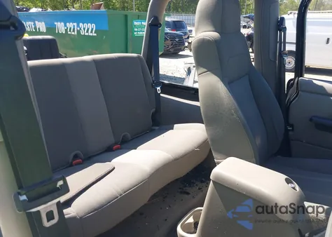 2004 Jeep Wrangler Sahara из США, поврежденный, VIN 1J4FA59S74P801296